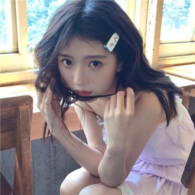 一个年轻的姑娘 在线观看